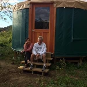 Meet your Posher, Gavin